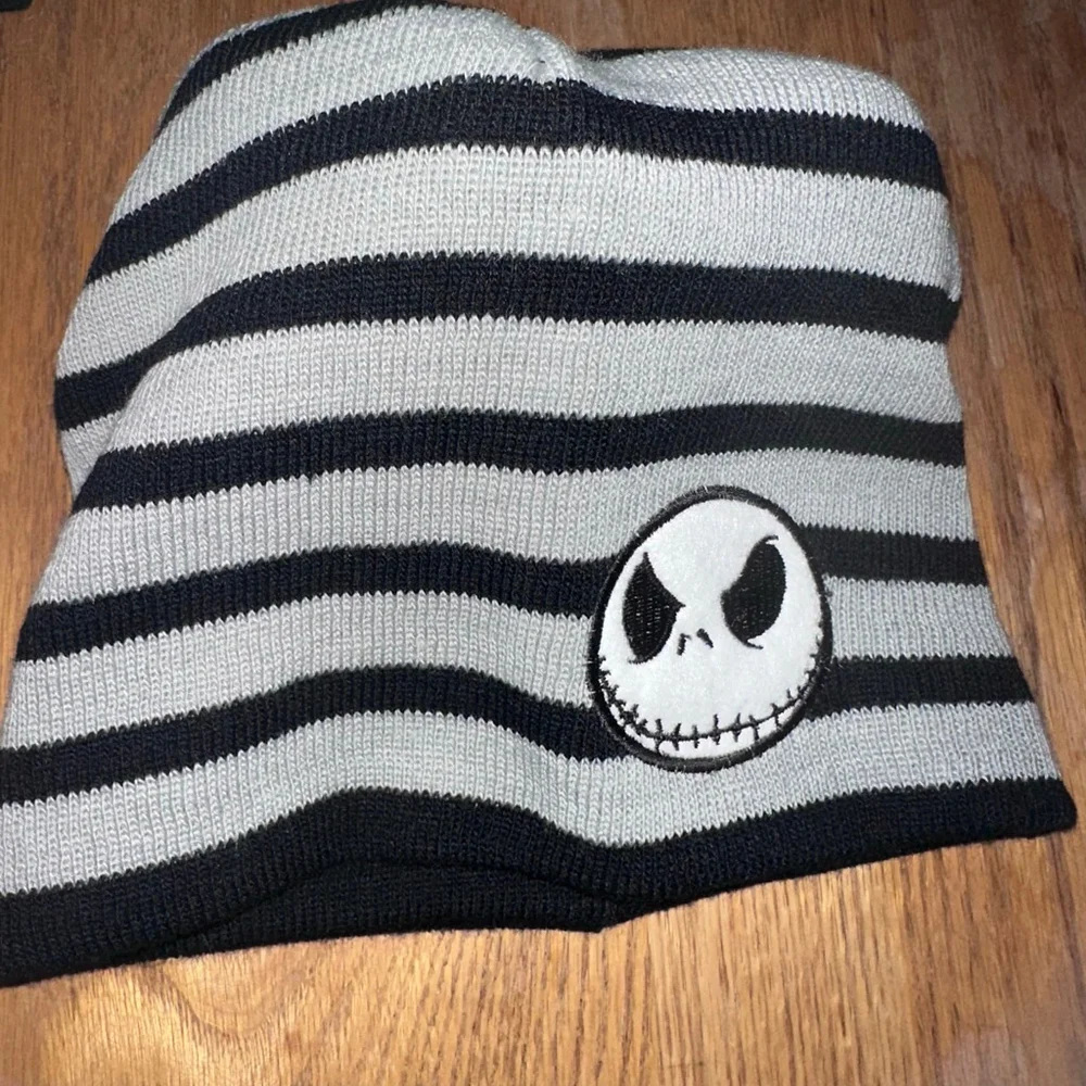Hot Topic new old